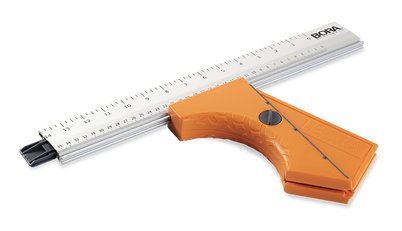 Bora Quickcut Adjustable Saw Guide