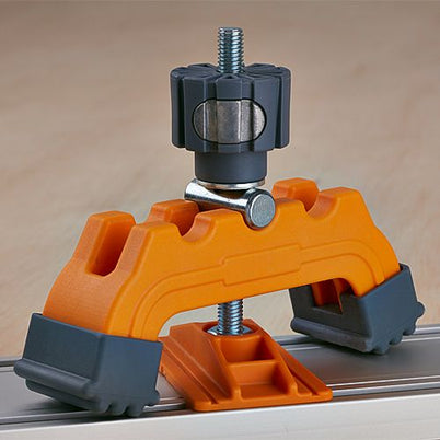 Bora WTX Track Clamps