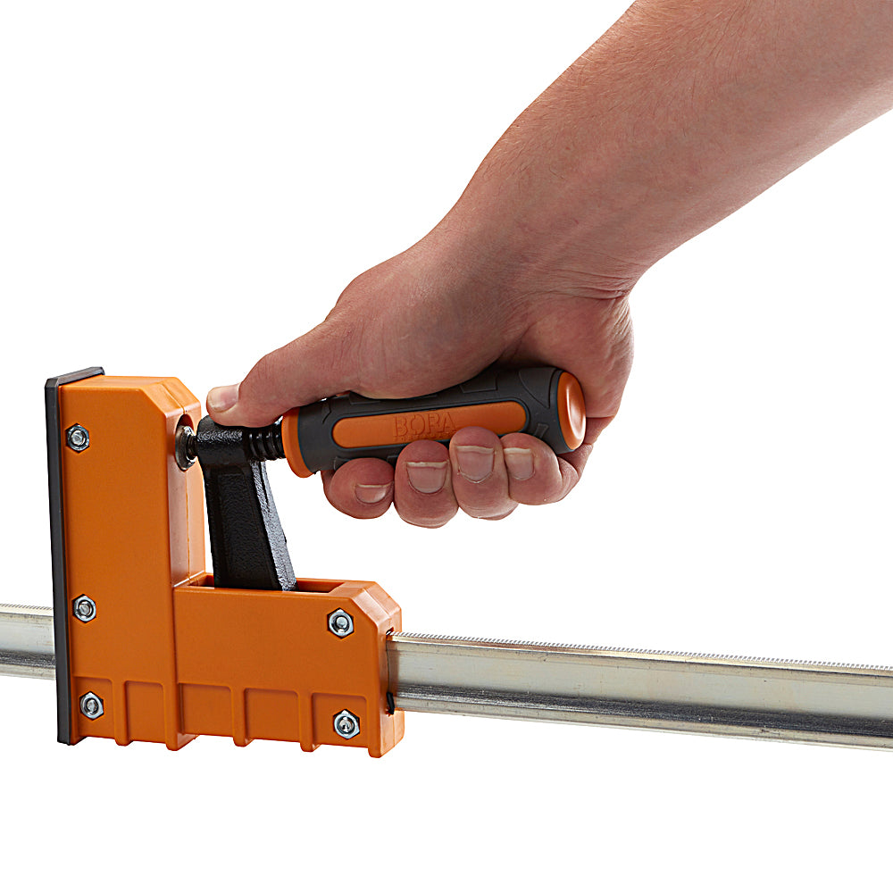 Bora - 1250mm ( 50" ) Parallel Clamp