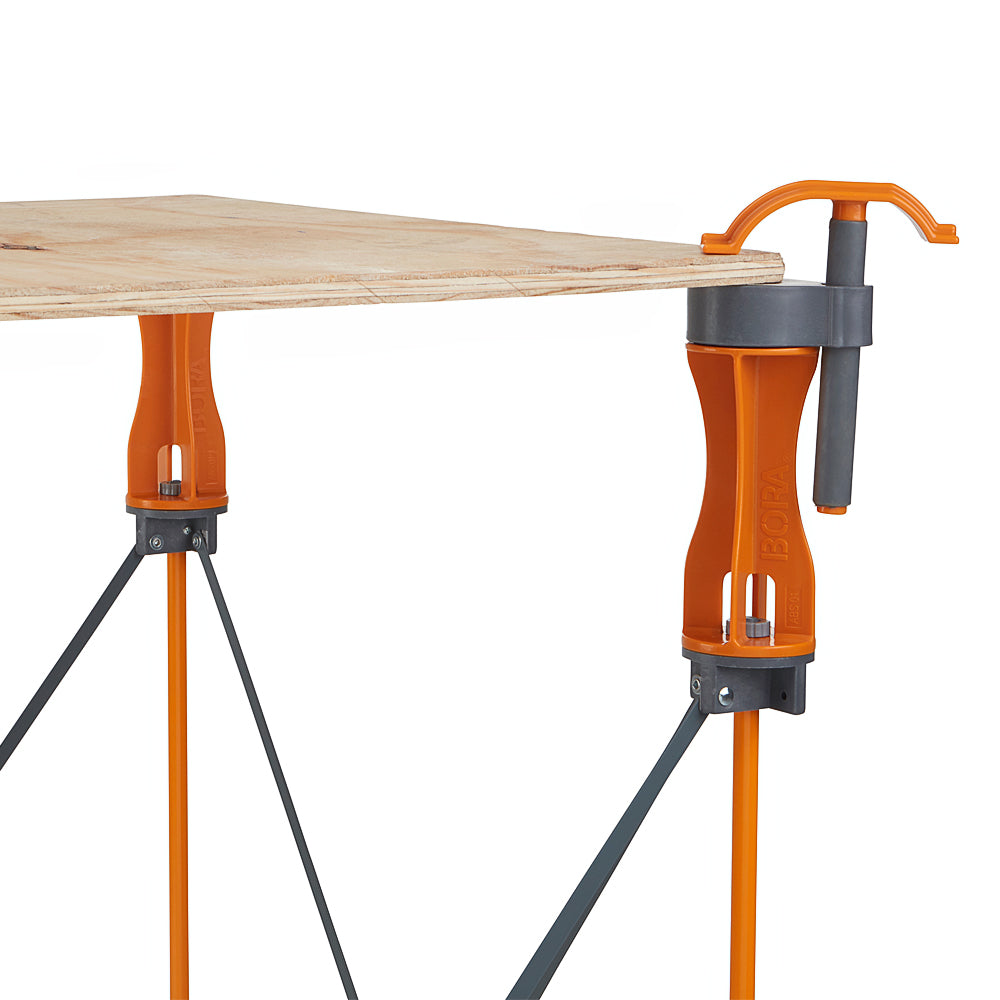 Bora Centipede Tool 6" Worktop Height Extension Risers