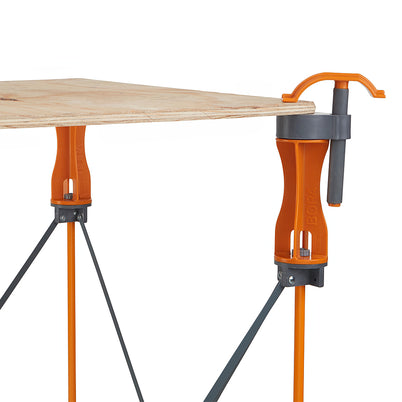 Bora Centipede Tool 6" Worktop Height Extension Risers