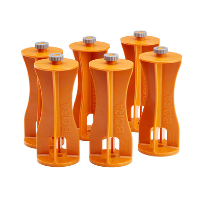 Bora Centipede Tool 6" Worktop Height Extension Risers