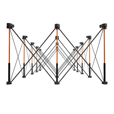 Bora Centipede K15S (4'x8') Work Support
