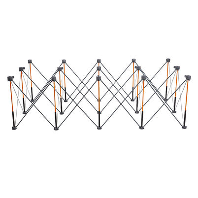 Bora Centipede K15S (4'x8') Work Support