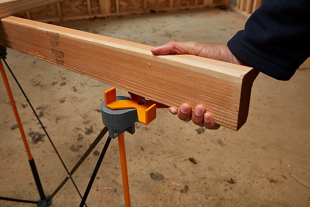 Bora Centipede K9S (4'x4') Work Support