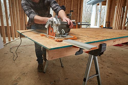 Bora NGX Clamp Edge Guide 100"/2540mm