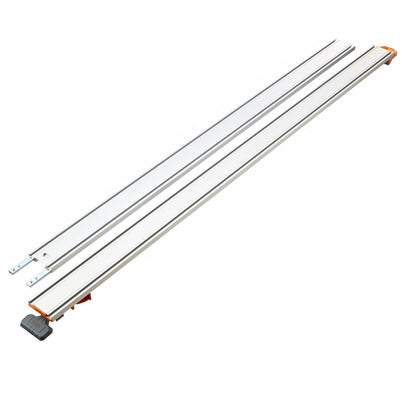 Bora NGX Clamp Edge Guide 100"/2540mm