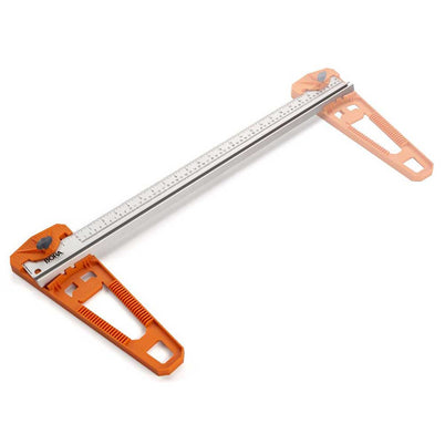 Bora Saw Plate and Rip Handle