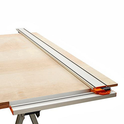 Bora NGX  T-Square Clamp Edge Accessory