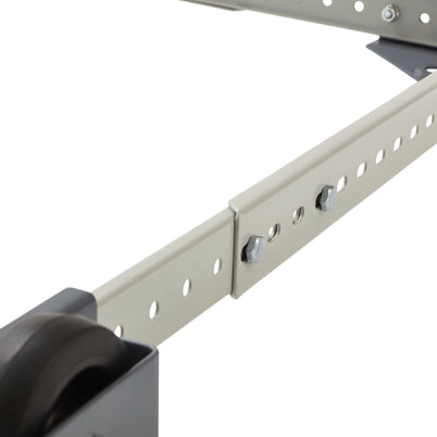 Bora - Adjustable Universal Mobile Base