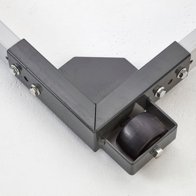 Bora - Super Duty Mobile Base – 675kg Capacity