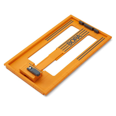 Bora NGX / WTX Saw Mounting Plate