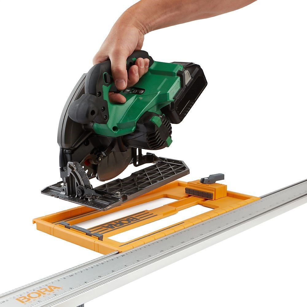 Bora NGX / WTX Saw Mounting Plate