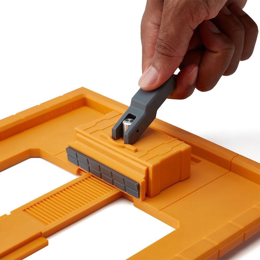 Bora NGX / WTX Saw Mounting Plate