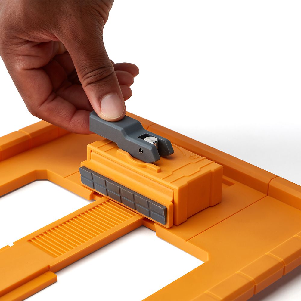 Bora NGX / WTX Saw Mounting Plate