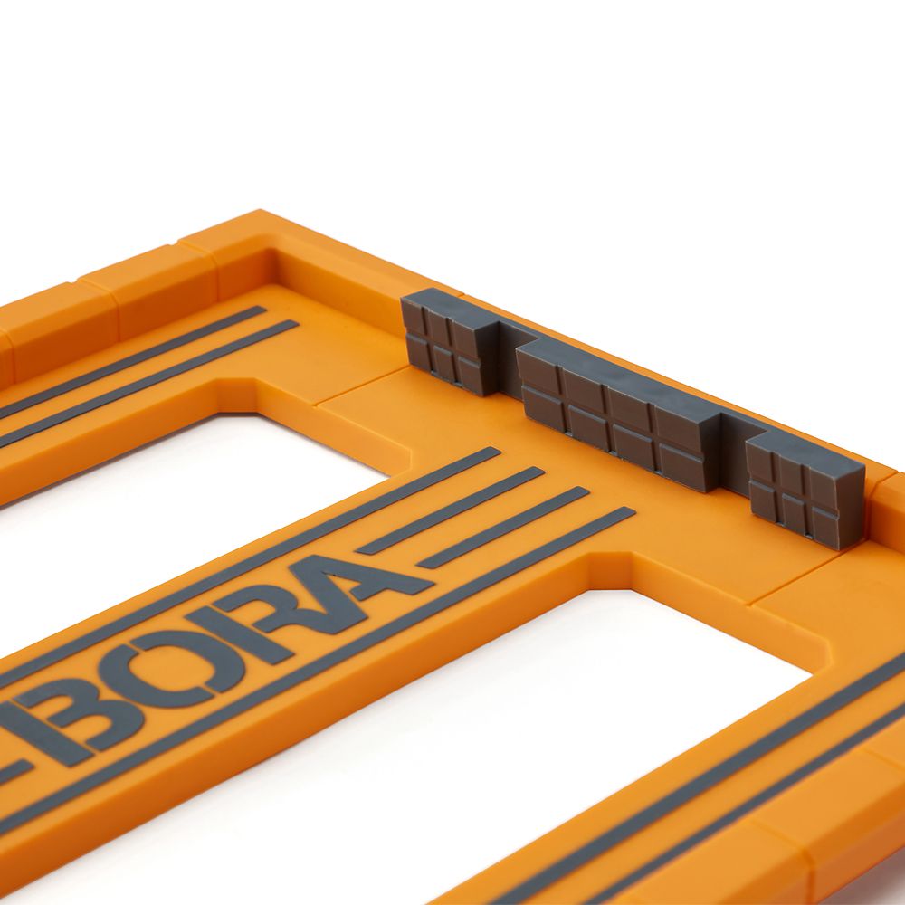 Bora NGX / WTX Saw Mounting Plate