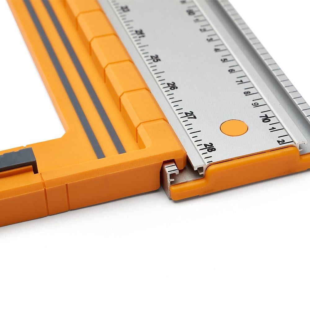 Bora NGX / WTX Saw Mounting Plate