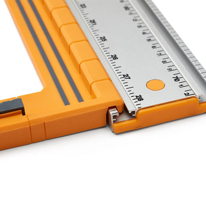 Bora NGX / WTX Saw Mounting Plate