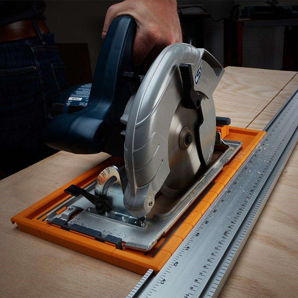 Bora NGX / WTX Saw Mounting Plate