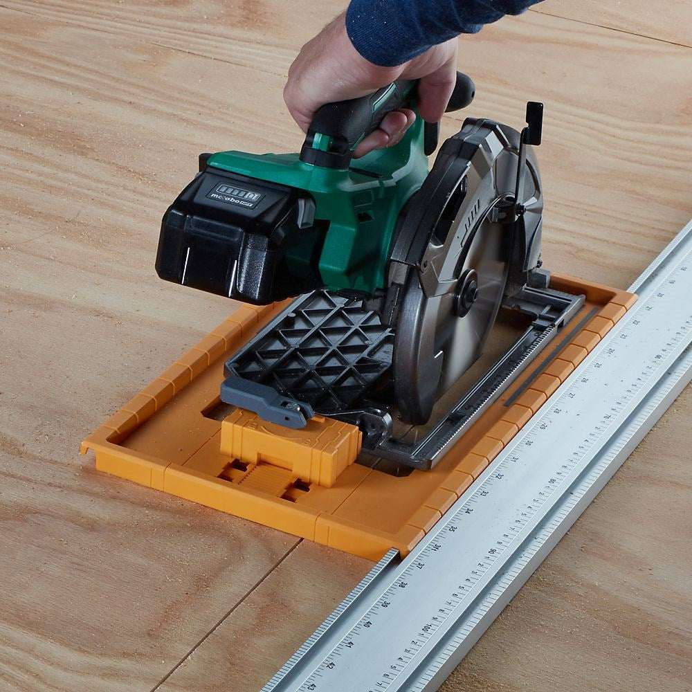 Bora NGX / WTX Saw Mounting Plate