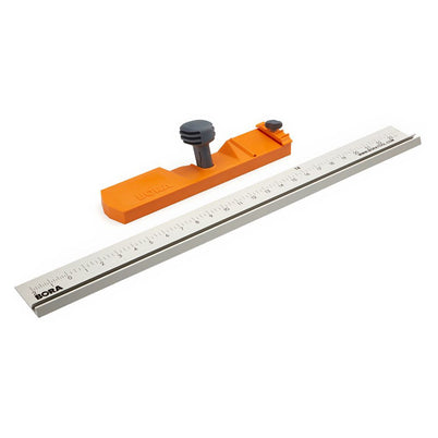 BORA WTX Rip Guide to suit Saw Plate