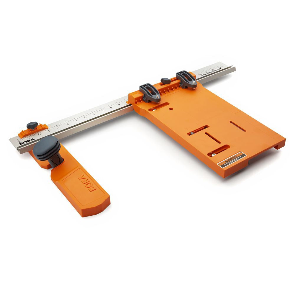 BORA WTX Rip Guide to suit Saw Plate