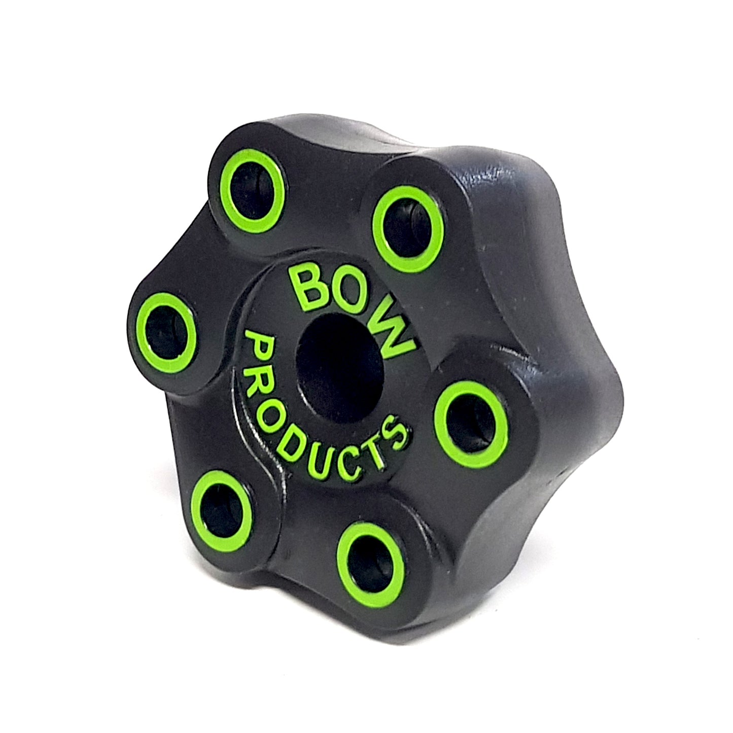 Bow Products Jig Making Knobs