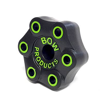 Bow Products Jig Making Knobs