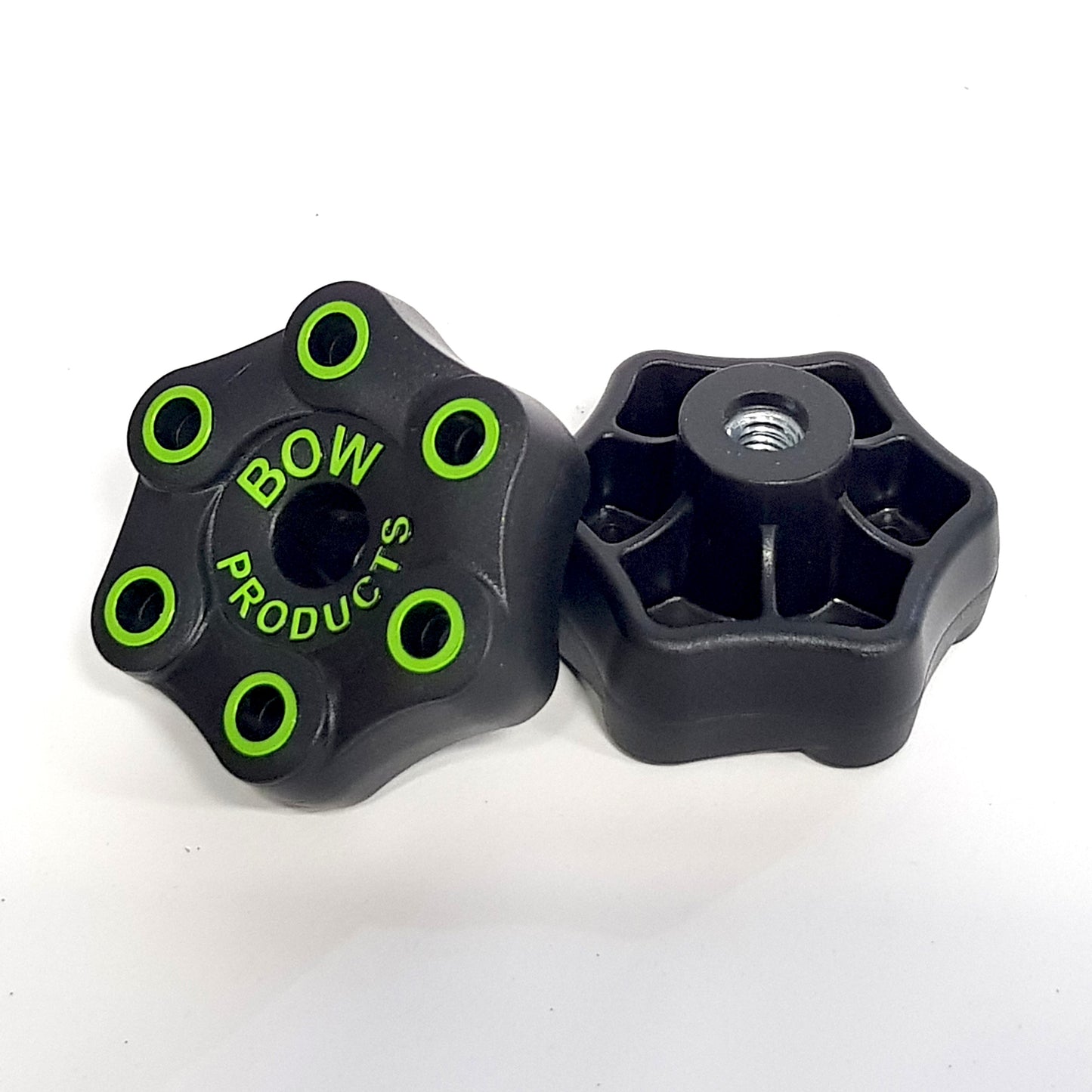 Bow Products Jig Making Knobs