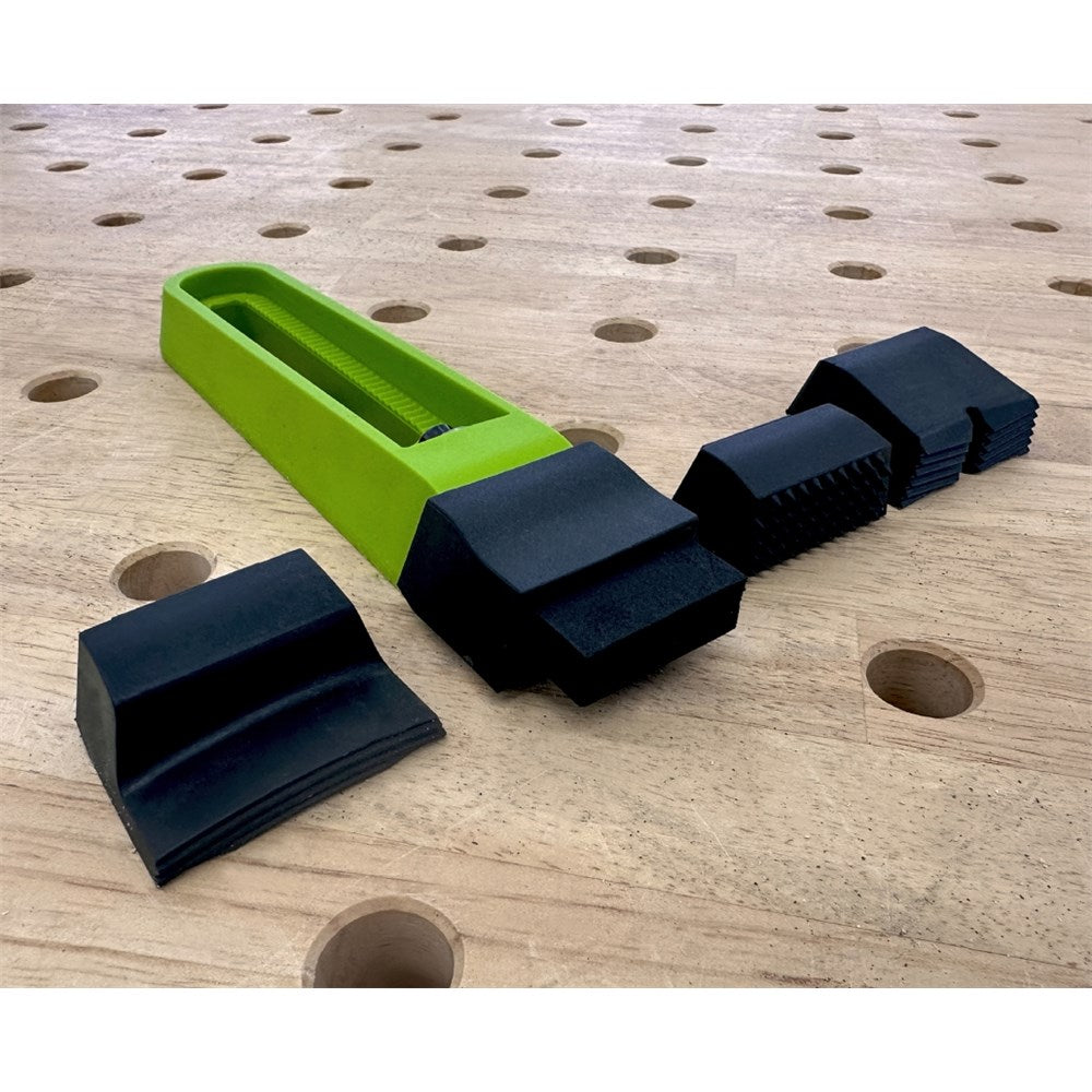 Bow Products Low Profile Clamp Kit Imperial