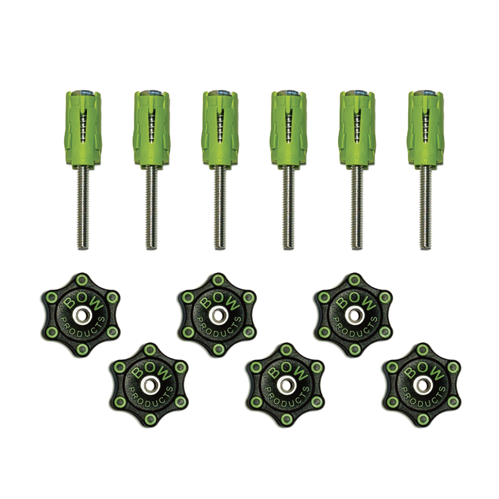 Bow Products Pack of Dogs