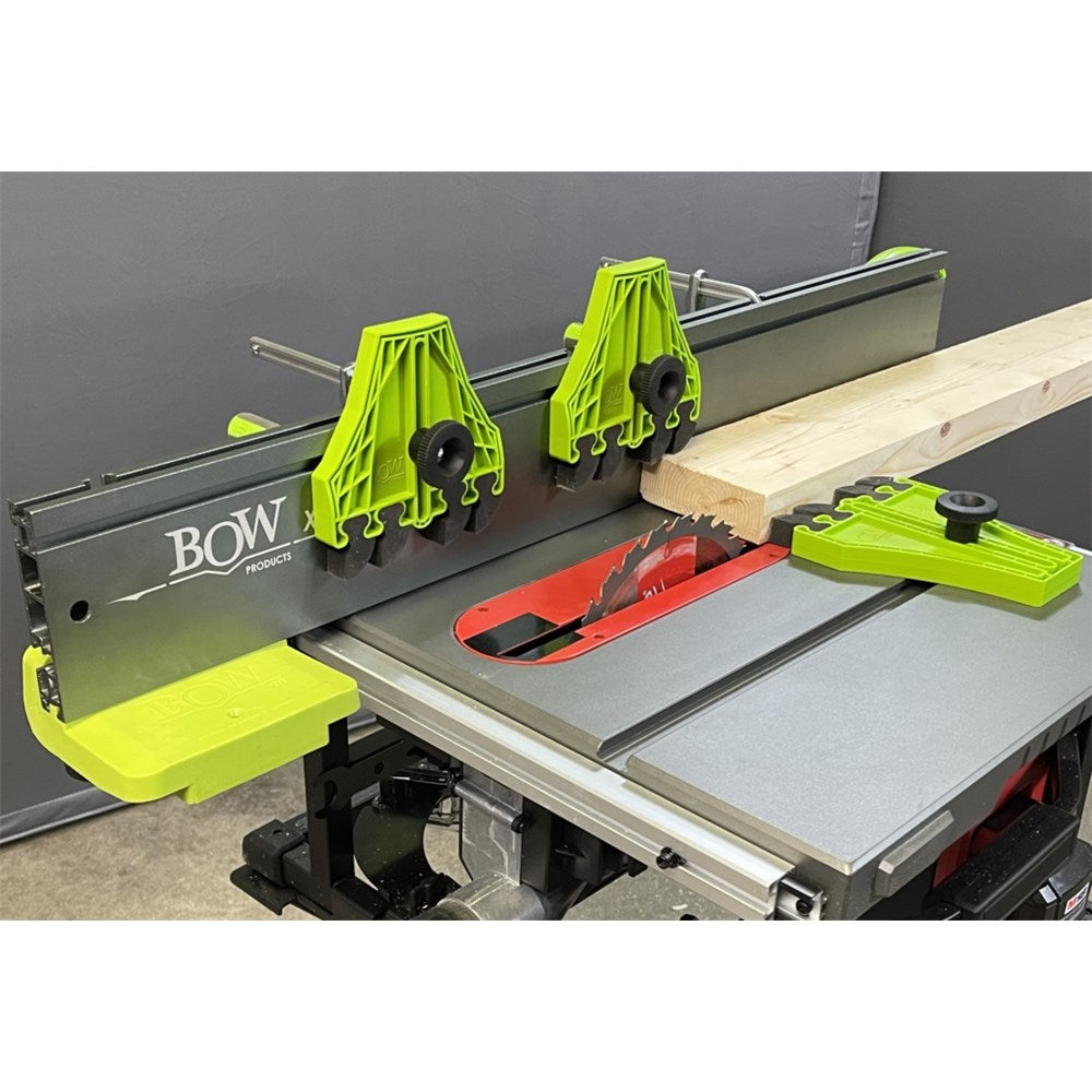Bow Products Jobsite Set