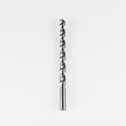 Carbatec Long Series Brad Point Bit - 3/8" - HSS