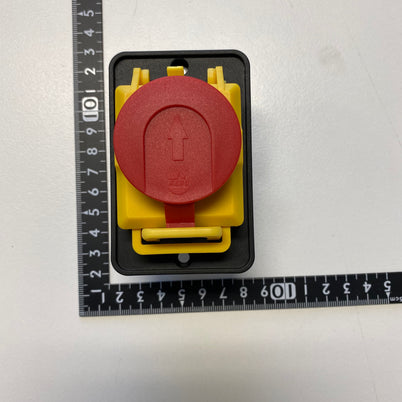 Replacement Switch - suits BS-245H Carbatec Bandsaw