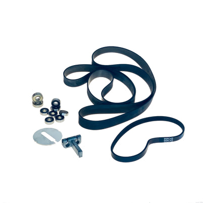Carbatec BS-345C Overhaul Kit