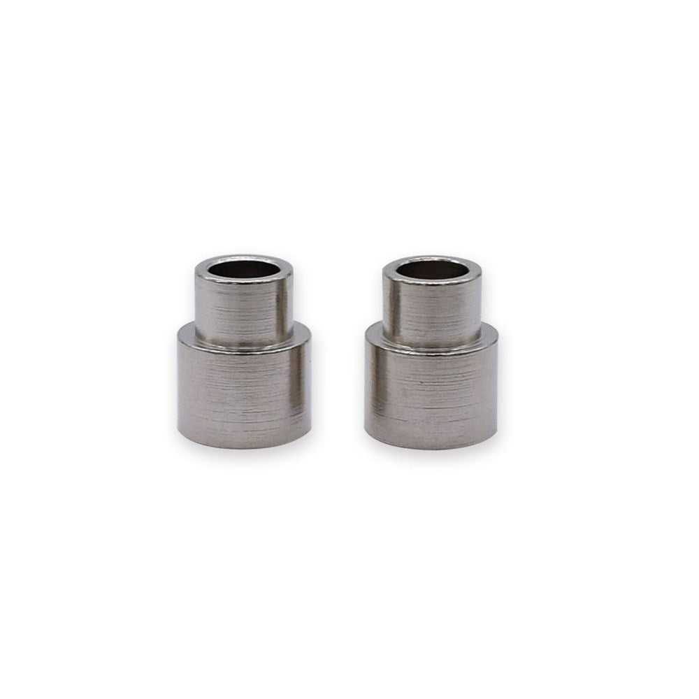 Carbatec Rifle Bolt Action Pen Kit Bushing Set