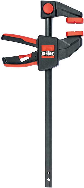 Bessey one-handed clamp EZM 300-60