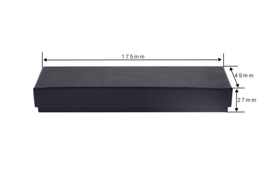 Carbatec Single Place Paper Case