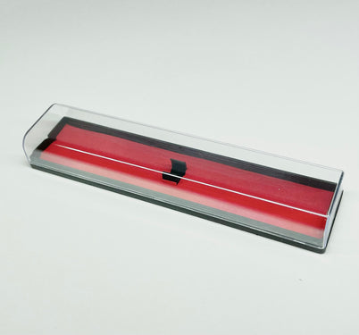 Carbatec 1 Place Plastic Pen Case