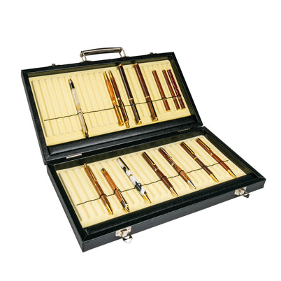 Carbatec Pen Box - 48 Place