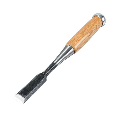 Maruyoshi Japanese Oire Nomi Butt Chisel - 6mm