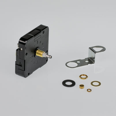 Carbatec High Torque Motor AA Cell Continuous Sweep - 7mm Dial Thickness