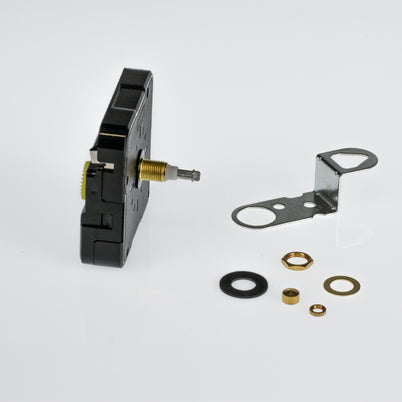 Carbatec High Torque Motor AA Cell Continuous Sweep - 7mm Dial Thickness