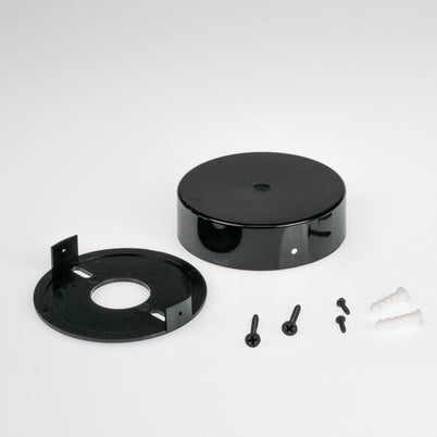 Carbatec Mounting Cup for AA battery Clock Movement