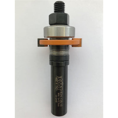 CMT Box making bit 4.78mm (3/16") with 1/2" Arbor - 6MM CUTTING (I)