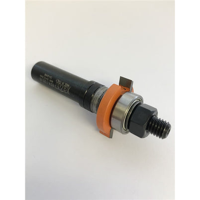 CMT Box making bit 4.78mm (3/16") with 1/2" Arbor - 6.35MM CUTTING (I)
