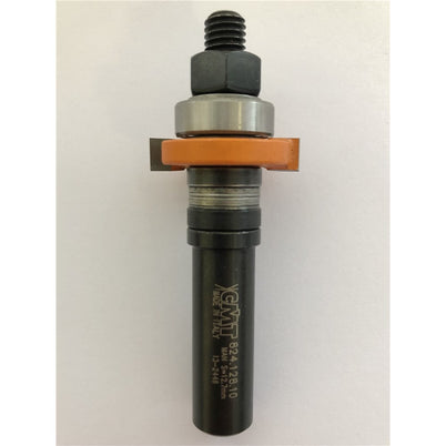 CMT Box making bit 4.78mm (3/16") with 1/2" Arbor - 6.35MM CUTTING (I)