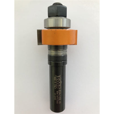 CMT Box making bit 4.78mm (3/16") with 1/2" Arbor - 10.8MM CUTTING (I)