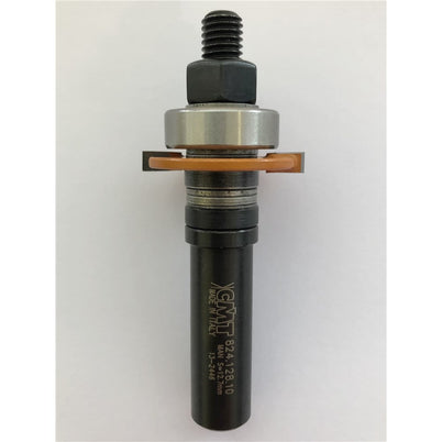 CMT Box making bit 4.78mm (3/16") with 1/2" Arbor - 4MM CUTTING (I)