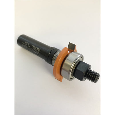 CMT Box making bit 4.78mm (3/16") with 1/2" Arbor - 6MM CUTTING (I)